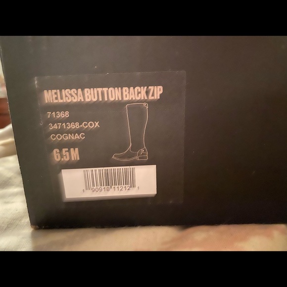 Frye boots - Picture 7 of 7